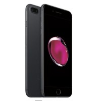 iPhone 7 Plus 32GB - Black - Unlocked