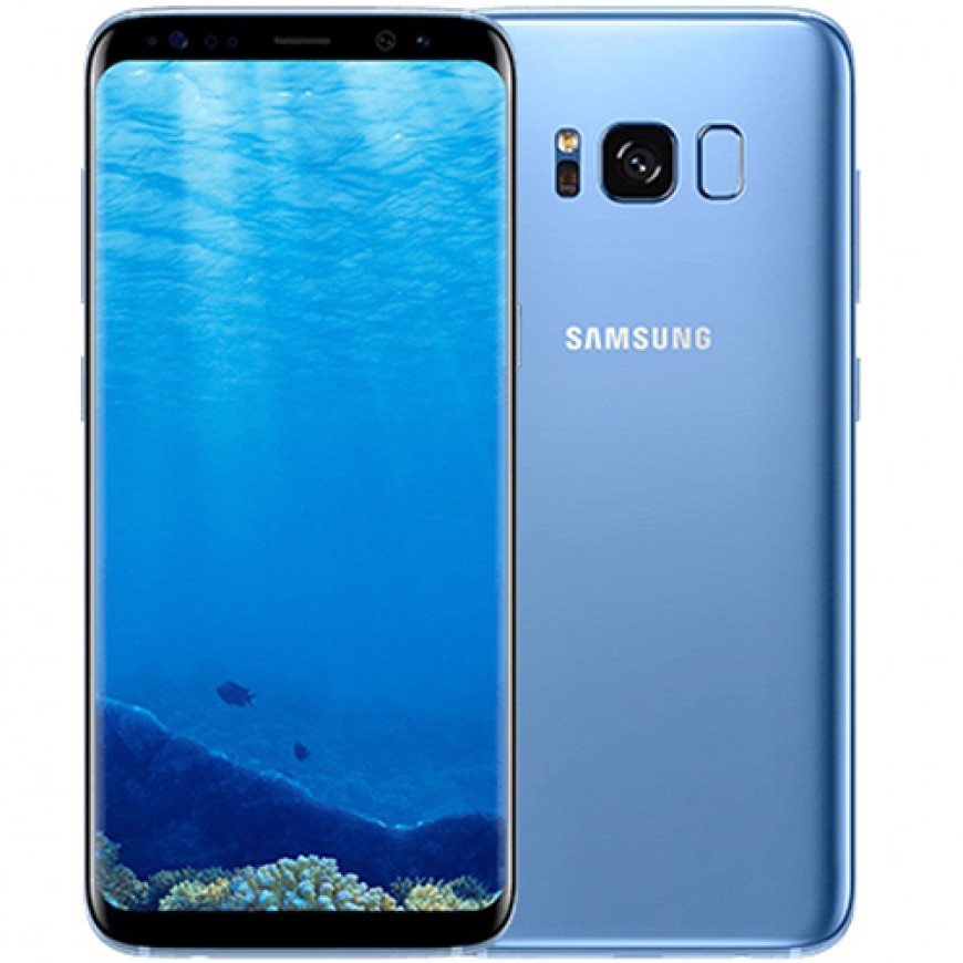 Samsung Galaxy S8 64GB Blue