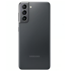 Samsung Galaxy S21 5G - Unlocked Android phone - Gray 128GB - Physical SIM + eSIM - Refurbished Samsung Galaxy S21 5G - Unlocked Android phone - Gray 128GB - Physical SIM + eSIM - Refurbished