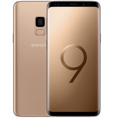 Samsung Galaxy S9 64GB Gold