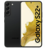 Samsung Galaxy S22+ 5G - Unlocked Android phone - Black 128GB - Physical SIM + eSIM - Refurbished