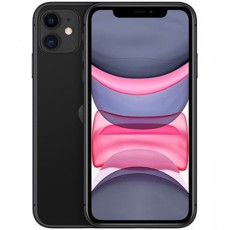 Apple iPhone 11 128GB Black