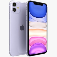 Apple iPhone 11 128GB Purple