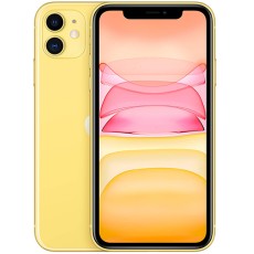 Apple iPhone 11 64GB Yellow