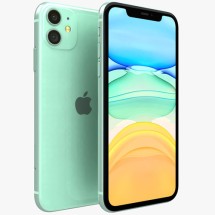 Apple iPhone 11 64GB Green