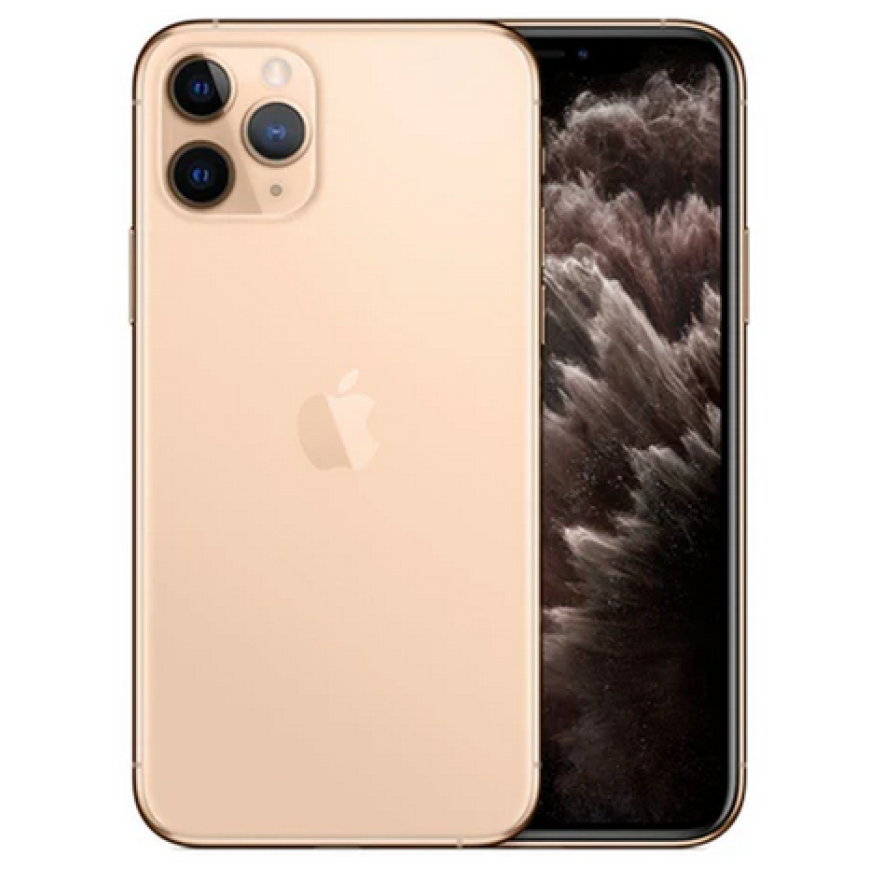 Apple iPhone 11 Pro 512GB Gold