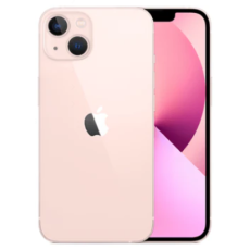 Apple iPhone 13 256GB Pink