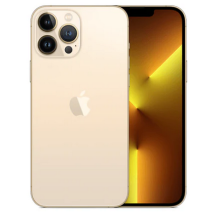 Apple iPhone 13 Pro Max 1TB Gold