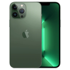 Apple iPhone 13 Pro Max 256GB Green