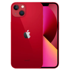 Apple iPhone 13 Mini 256GB Red