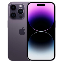 Apple iPhone 14 Pro 1TB Purple