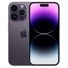 Apple iPhone 14 Pro 256GB Purple