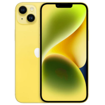 Apple iPhone 14 128GB Yellow