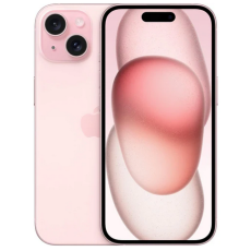 Apple iPhone 15 Plus 256GB Pink