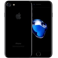 Apple iPhone 7 128GB Jet Black