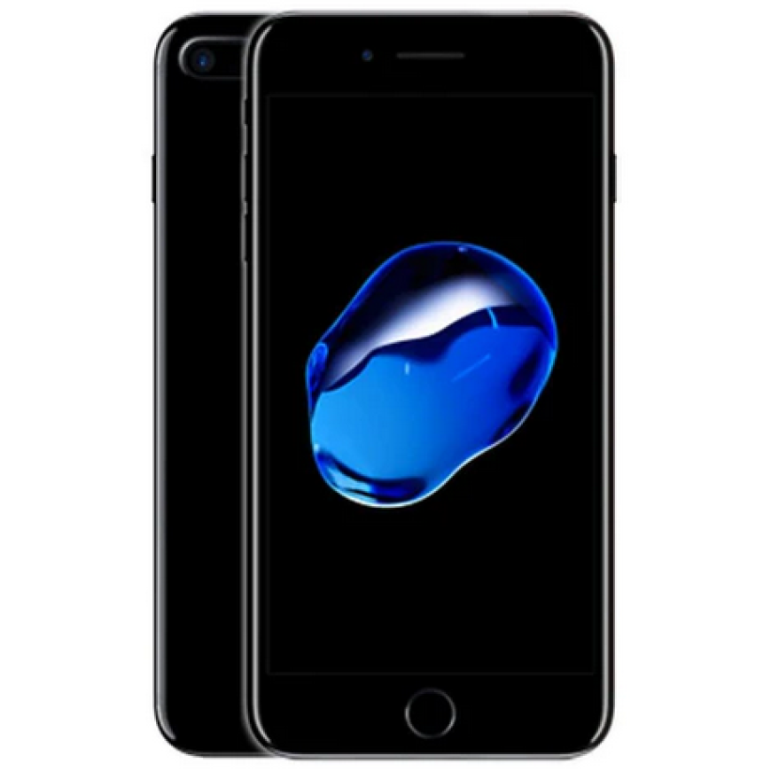 Apple iPhone 7 Plus 128GB Jet Black