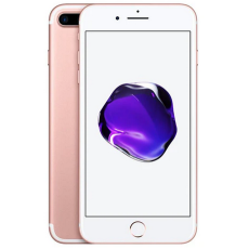 Apple iPhone 7 Plus 128GB Rose Gold