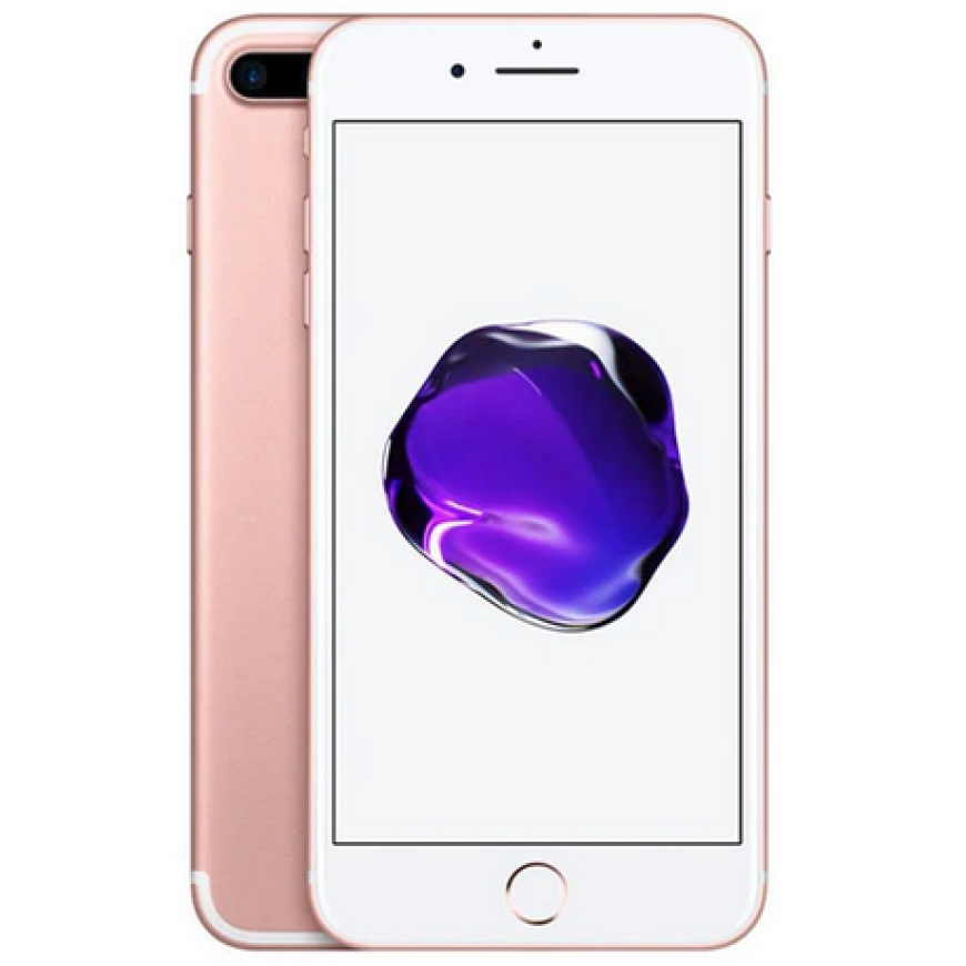 Apple iPhone 7 Plus 128GB Rose Gold