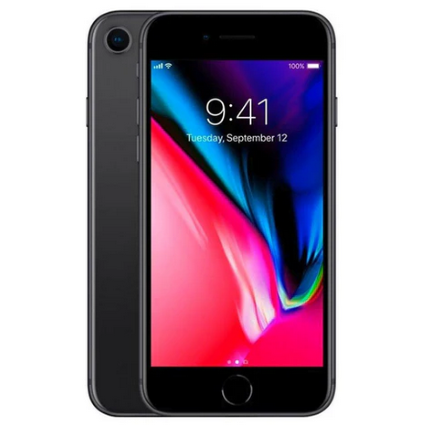 Apple iPhone 8 128GB Space Grey