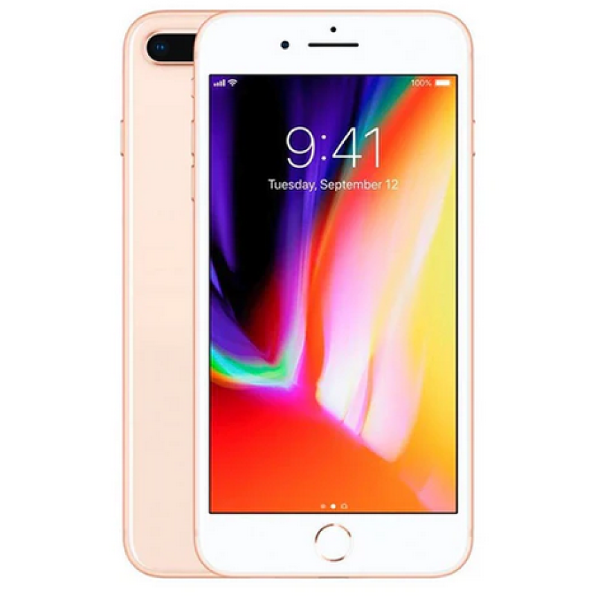 Apple iPhone 8 Plus 128GB Gold