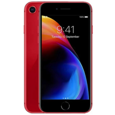 Apple iPhone 8 128GB Red