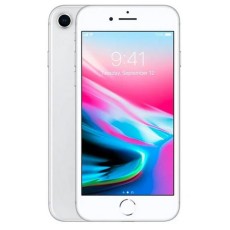 Apple iPhone 8 128GB Silver