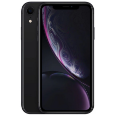 Apple iPhone XR 128GB Black