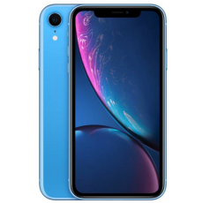 Apple iPhone XR 128GB Blue