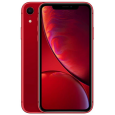 Apple iPhone XR 128GB Red