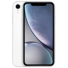 Apple iPhone XR 128GB White