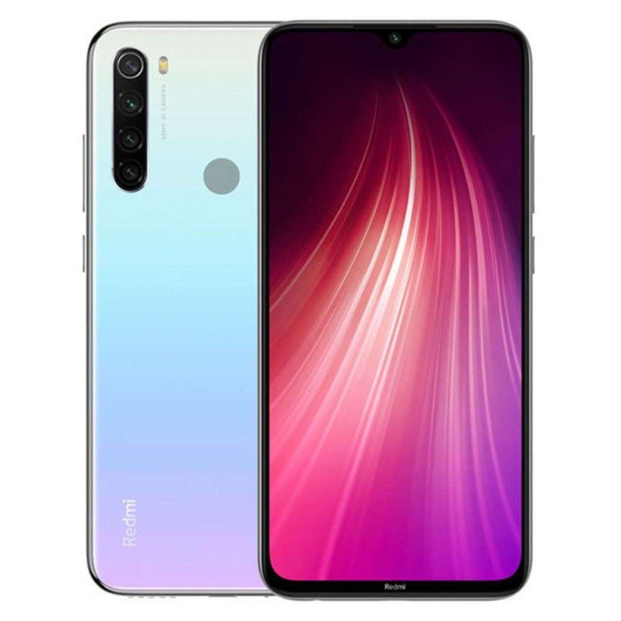 Redmi 8 4GB  64GB