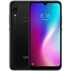 Redmi 7  4G with Nextelle Plan